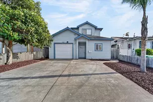 1282 Hamilton Ave, Seaside, CA 93955 - Photo 2