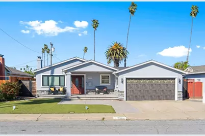 39666 Whitecap Way, Fremont, CA 94538 - Photo 1