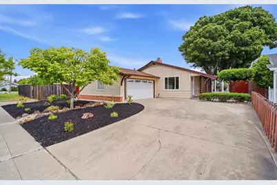 2386 Bermuda Ln, Hayward, CA 94545 - Photo 1