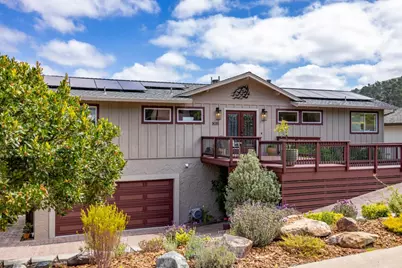 3035 Ribera Rd, Carmel, CA 93923 - Photo 2