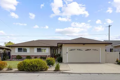 1201 San Angelo Dr, Salinas, CA 93901 - Photo 1
