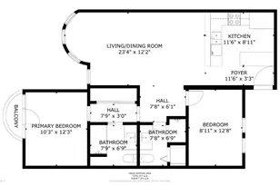 425 Alma St 309, Palo Alto, CA 94301 - Photo 24