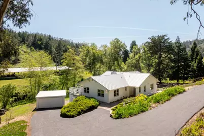 2570 Purisima Creek Rd, Half Moon Bay, CA 94019 - Photo 6