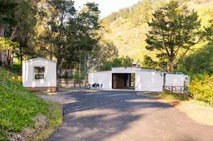 2570 Purisima Creek Rd, Half Moon Bay, CA 94019 - Photo 4