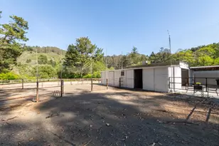 2570 Purisima Creek Rd, Half Moon Bay, CA 94019 - Photo 64