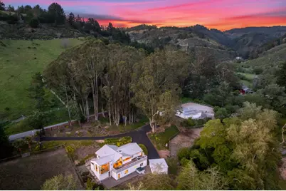 2570 Purisima Creek Rd, Half Moon Bay, CA 94019 - Photo 2