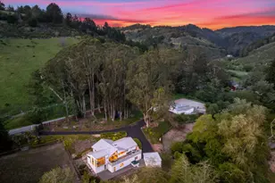 2570 Purisima Creek Rd, Half Moon Bay, CA 94019 - Photo 2
