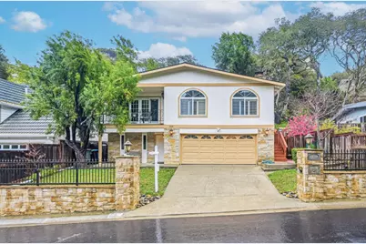 3202 E Laurel Creek Rd, Belmont, CA 94002 - Photo 1