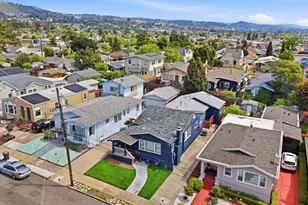 2468 Maxwell, Oakland, CA 94601 - Photo 48