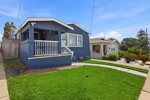 2468 Maxwell, Oakland, CA 94601 - Photo 2