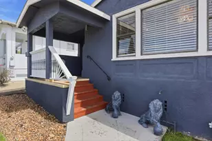 2468 Maxwell, Oakland, CA 94601 - Photo 4