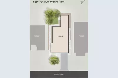 669 17th Ave, Menlo Park, CA 94025 - Photo 12