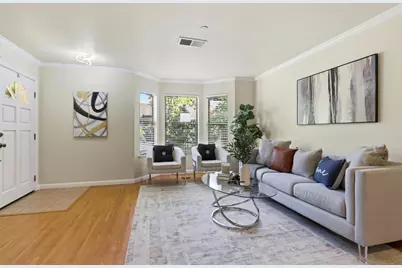 979 La Mesa Ter Apt D, Sunnyvale, CA 94086 - Photo 2