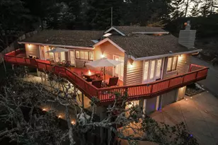 205 Blueberry Dr, Scotts Valley, CA 95066 - Photo 1