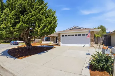 150 Tiller Ct, Half Moon Bay, CA 94019 - Photo 1