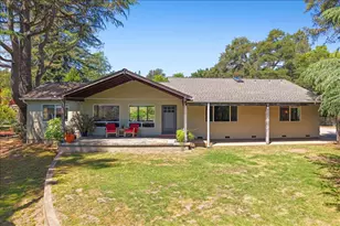 11 Eureka Canyon Rd, Corralitos, CA 95076 - Photo 2