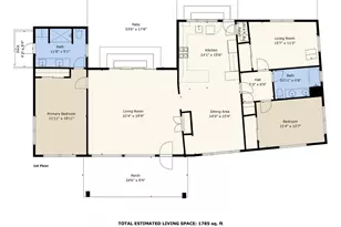 11 Eureka Canyon Rd, Corralitos, CA 95076 - Photo 44