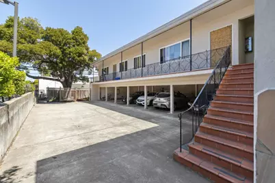 1140 El Camino Real, Burlingame, CA 94010 - Photo 10