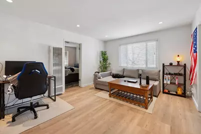1140 El Camino Real, Burlingame, CA 94010 - Photo 2