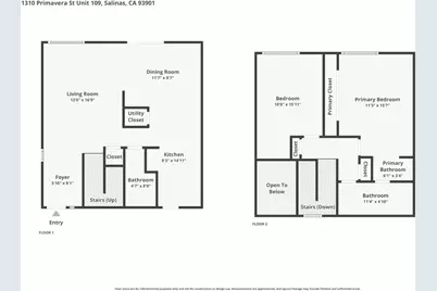 1310 Primavera St 109, Salinas, CA 93901 - Photo 34