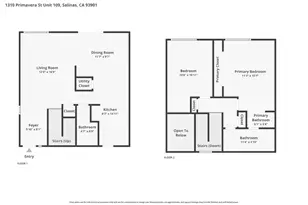1310 Primavera St 109, Salinas, CA 93901 - Photo 34