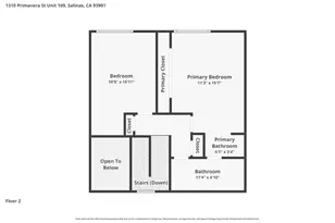 1310 Primavera St 109, Salinas, CA 93901 - Photo 36