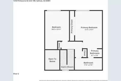1310 Primavera St 109, Salinas, CA 93901 - Photo 36