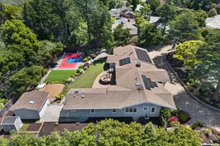 1510 Kingswood Dr, Hillsborough, CA 94010 - Photo 90