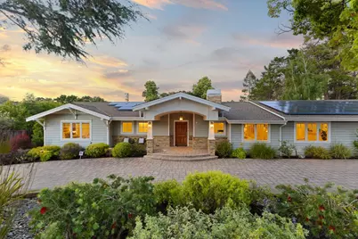 1510 Kingswood Dr, Hillsborough, CA 94010 - Photo 1