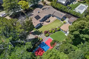 1510 Kingswood Dr, Hillsborough, CA 94010 - Photo 86