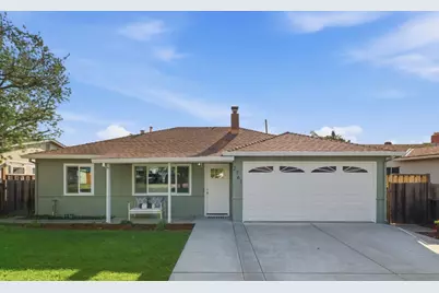 2761 Custer Dr, San Jose, CA 95124 - Photo 1