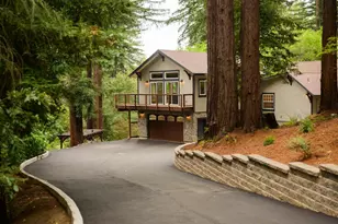 295 Jim's Rd, Ben Lomond, CA 95005 - Photo 1