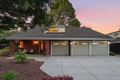 20523 Manor Dr, Saratoga, CA 95070 - Photo 1