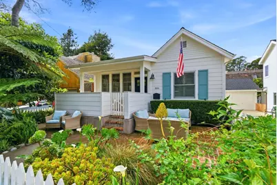 306 El Salto Dr, Capitola, CA 95010 - Photo 4