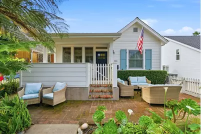 306 El Salto Dr, Capitola, CA 95010 - Photo 2