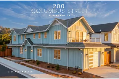 200 Columbus, El Granada, CA 94018 - Photo 1