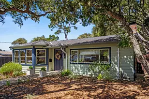 1328 Shafter, Pacific Grove, CA 93950 - Photo 2