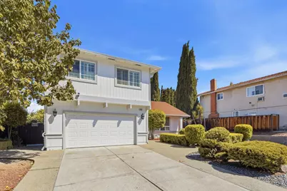 3607 Deedham Dr, San Jose, CA 95148 - Photo 2