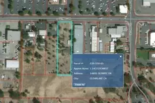 14895 Olympic Dr, Clearlake, CA 95422 - Photo 2