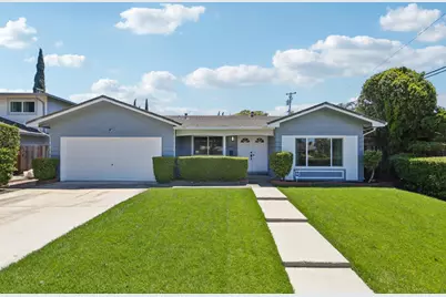 5933 Dunn Ave, San Jose, CA 95123 - Photo 1