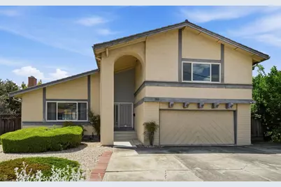 1111 Piedmont Rd, San Jose, CA 95132 - Photo 1