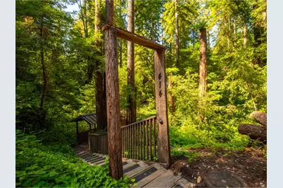 414 Hiawatha Rd, Boulder Creek, CA 95006 - Photo 6