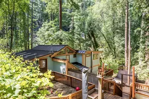 414 Hiawatha Rd, Boulder Creek, CA 95006 - Photo 36