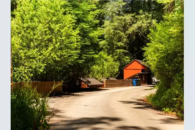 414 Hiawatha Rd, Boulder Creek, CA 95006 - Photo 14
