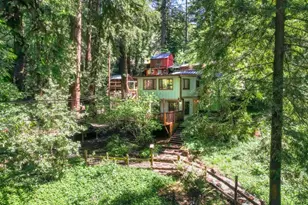 414 Hiawatha Rd, Boulder Creek, CA 95006 - Photo 4