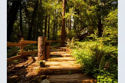 414 Hiawatha Rd, Boulder Creek, CA 95006 - Photo 4