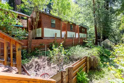 414 Hiawatha Rd, Boulder Creek, CA 95006 - Photo 34