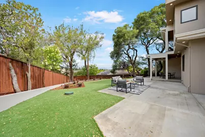 100 Alameda De Las Pulgas, Belmont, CA 94002 - Photo 4