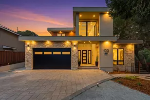 100 Alameda de las Pulgas, Belmont, CA 94002 - Photo 60