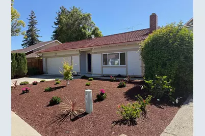 4080 Keith Dr, Campbell, CA 95008 - Photo 2